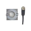 Nowoczesny-reflektor-wpuszczany-Gunmetal-Kwadratowy-IP44---Qure