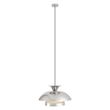 Retro-hanglamp-chroom-50cm---Titus