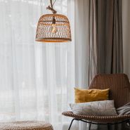 Landelijke-hanglamp-touw-met-rotan---Calamus