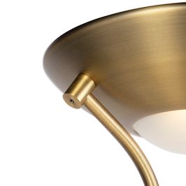 Bronzene-Stehleuchte-mit-Leselampe-inkl.-LED-und-Dimmer---Diva-2