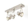 Faretto-industriale-in-acciaio-a-3-luci-orientabile-e-inclinabile---Suplux
