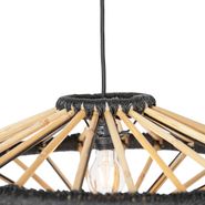 Orijentalna-viseća-lampa-bambus-sa-crnom-60-cm---Evalin