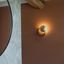Lampa-de-perete-moderna-aurie---Sunrise