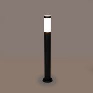 Okos-kültéri-lámpaoszlop-antracit-80-cm-Wifi-vel-P45---Rox