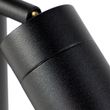 Lampe-d'extérieur-noir-45-cm-réglable-IP44---Solo