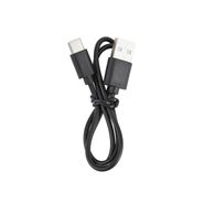 Wandleuchte-schwarz-magnetisch-inkl.-LED-wiederaufladbar---Baleno