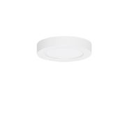 Aufbau--oder-Einbaustrahler-weiß-14-cm-inkl.-LED-3-Stufen-Dim-to-Warm-mit-Dip-Schalter---Trans