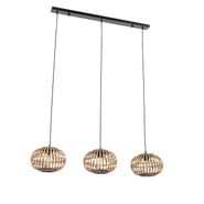Orientalinen-riippuvalaisin-bambu-3-valo-pitkänomainen---Amira