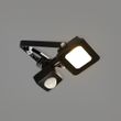 Schwarzer-Heizkörper-inkl.-LED-10W-IP65-mit-Bewegungssensor---Levana
