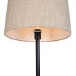 Modern-állólámpa-fekete-bézs-buklé-árnyékolóval-40-cm---Simplo