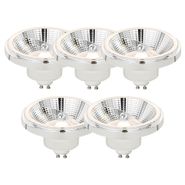 Set-od-5-GU10-LED-lampa-AR111-bijela-11W-810-lm-2700K