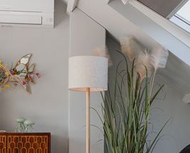 Kleurrijk wonen: de kracht van kleur in jouw interieur
