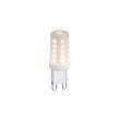 G9-Dæmpbar-LED-pære-Opal-1,2W-100LM-2700K