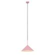Suspension-design-rose-triangle---Triangolo
