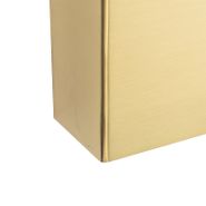 Modern-Wall-Lamp-Gold-2-Lights---Otan-S