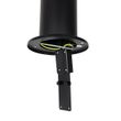 Moderna-crna-stubna-lampa-za-spoljnu-upotrebu-80-cm-IP44---Rox