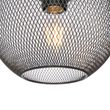 Industriële-hanglamp-zwart-3-lichts---Flor