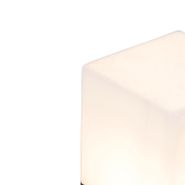 Lampada-da-esterno-a-stelo-nera-con-opalino-bianco-30-cm---Denmark