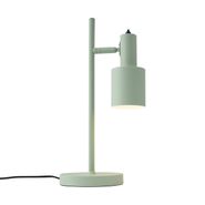Lámpara-de-mesa-moderna-verde---Stijn