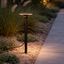 Moderne-prikspot-zwart-incl.-LED-IP54---Skyf