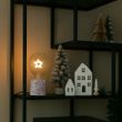 Christmas-E27-LED-Lamp-Star-Filament-G95-Clear-1.8W-120-lm-2700K