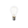 Set-of-5-E27-LED-Bulbs-A60-Clear-2.2W-470lm-2700K