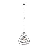 Scandinavian-Pendant-Light-Black---Karkass