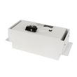 Komplet-6-vgradnih-reflektorjev-belih-GU10-70mm-2-Light-Trimless---Oneon