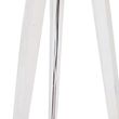 Moderní-stojací-lampa-stojan-bílá-s stínítkem-bílým-50-cm---Tripod-Classic