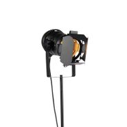 Industriële-vloerlamp-zwart-kantelbaar---Movie