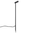 Strahler-schwarz-80cm-inkl.-LED-verstellbar-IP65-inkl.-Kabel-und-Stecker---Carl