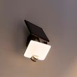 Moderné-bodové-svetlo-čierne-vrátane-LED-IP54-solárne---Soko