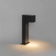 Industriell-utendørs-gulvlampe-sort-35-cm-IP44---Baleno