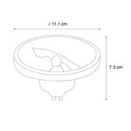 Set-od-5-GU10-LED-lampa-AR111-bijela-11W-810-lm-2700K