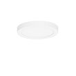 LED'li-3-Kademeli-Kısılabilir-Sıcak-Beyaz-Işıklı,-Düğmeli,-Yüzeye-Monte-veya-Gömme-Spot-Lamba-Beyaz-18-cm---Trans