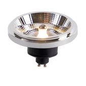 GU10 dæmpbar LED-lampe AR111 11W 810 lm 2700K