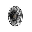 Oriental-wall-lamp-black-bamboo-round---Pua