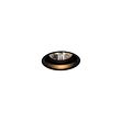Ensemble-de-6-spots-encastrables-modernes-noirs-sans-bordure---Impact-70
