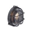 Candeeiro-de-Parede-Exterior-Prateado-Redondo-IP44---Noutica