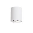 Modern-Ceiling-Spotlight-White-Rotatable-and-Tiltable-AR70---Rondoo-Up