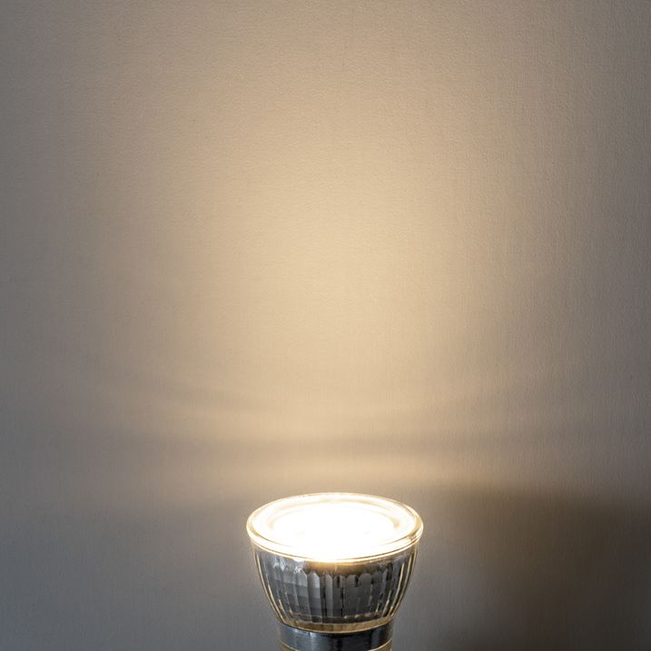 GU10 35mm LED sijalica sa mogućnošću prigušivanja u 3 koraka 4W 220 lm 3000K