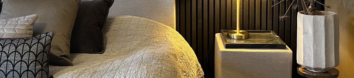 Inspiratie opdoen bij Manon: een sfeervolle slaapkamer