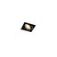 Recessed-Spotlight-Black-GU10-Rotatable-and-Tiltable-Trimless---Oneon