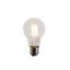 E27-zatemnitvena-LED-žarnica-A60-prozorna-4W-470-lm-2700K