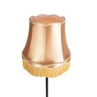 Retro-podna-lampa-crna-sa-abažurom-u-stilu-bake-zlatne-boje-45-cm---Simplo