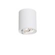 Modern-Ceiling-Spotlight-White-Rotatable-and-Tiltable-AR70---Rondoo-Up