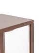 Endüstriyel-ayaklı-dış-mekan-lambası-pas-kahverengi-40-cm-IP44---Charlois