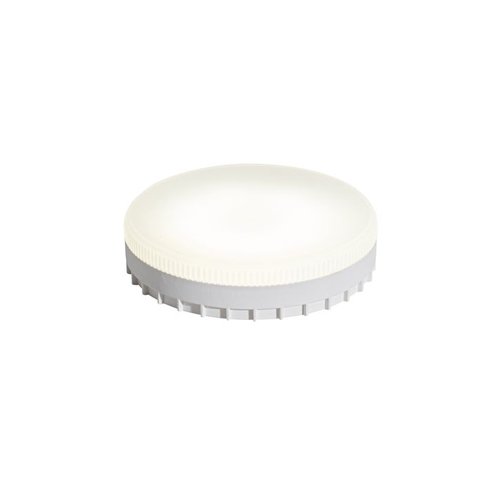GX53 Dæmp til varm og 3-trins dæmpbar LED-lampe 7W 750 lm 2700K-4000K