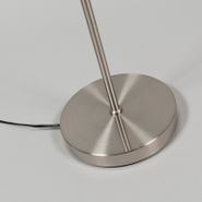 Moderna-podna-lampa-od-čelika-s-uključenim-LED---Eva