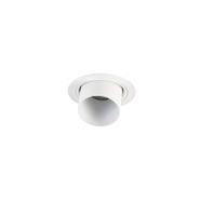 Spot-încastrat-inteligent-alb,-înclinabil,-cu-WiFi-GU10---Installa